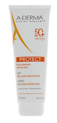 ADERMA A-DERMA PROTECT LATTE 250 ML - Pharmaleader