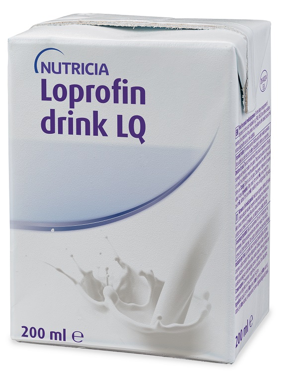 LOPROFIN DRINK 200 ML - Pharmaleader