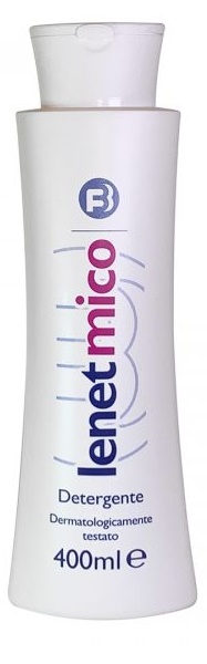 LENET MICO 400 ML - Pharmaleader