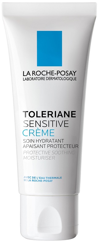 TOLERIANE SENSITIVE CREMA VISO 40 ML - Pharmaleader