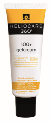 HELIOCARE PROMO 360 100+ GELCREAM 50 ML - Pharmaleader