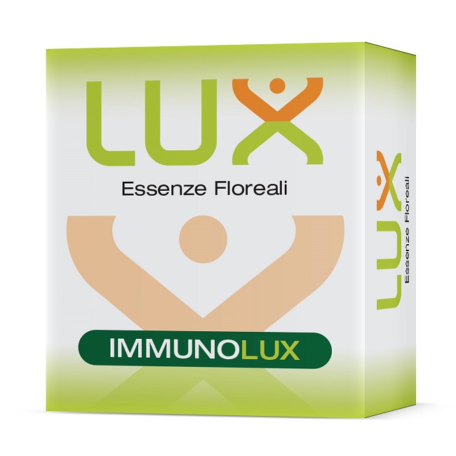 IMMUNOLUX 3 G - Pharmaleader