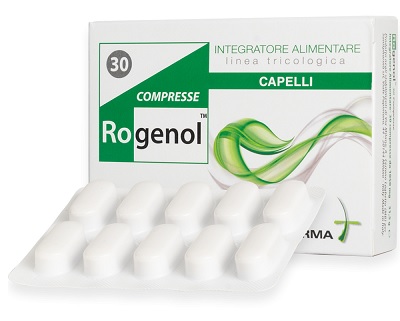 ROGENOL 30 COMPRESSE DA 1050 MG - Pharmaleader