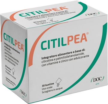 CITILPEA 30 BUSTINE - Pharmaleader