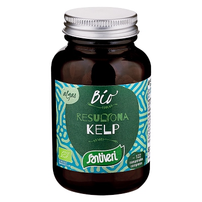 ALGA KELP BIO 112 COMPRESSE 65 G - Pharmaleader