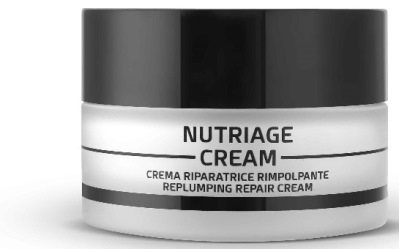 NUTRIAGE CREAM 50 ML - Pharmaleader