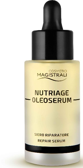 NUTRIAGE OLEOSERUM 30 ML - Pharmaleader