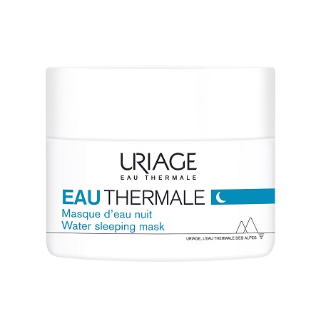 EAU THERMALE MASCHERA NOTTE 50 ML - Pharmaleader
