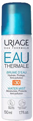 EAU THERMALE SPRAY ACQUA SPF 30 50 ML - Pharmaleader