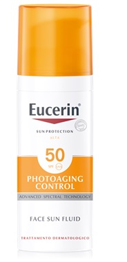 EUCERIN SUN PHOTOAGING SPF50 50 ML - Pharmaleader