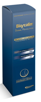 BIOSCALIN SR RIGENERANTE NOTTE 100 ML - Pharmaleader