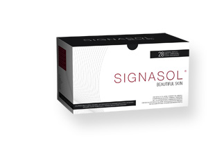 SIGNASOL 28 FLACONCINI 25 ML - Pharmaleader