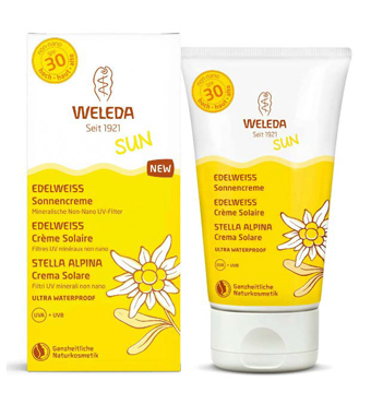 CREMA SOLARE SPF30 150 ML - Pharmaleader