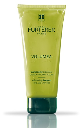 RENE FURTERER VOLUMEA SHAMPOO 200 ML - Pharmaleader