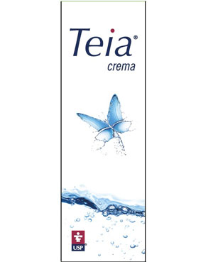 TEIA CREMA SPF 30+ 50 ML - Pharmaleader