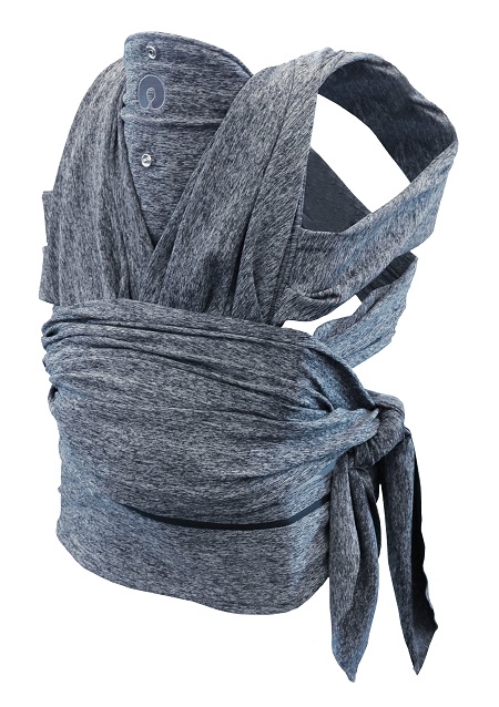 BOPPY COMFYFIT PORTABEBE' GRIGIO - Pharmaleader