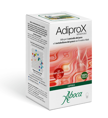 ADIPROX ADVANCED 50 CAPSULE - Pharmaleader