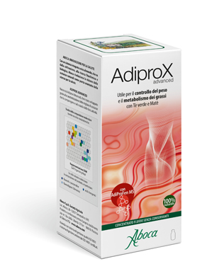 ADIPROX ADVANCED CONCENTRATO FLUIDO 325 G - Pharmaleader