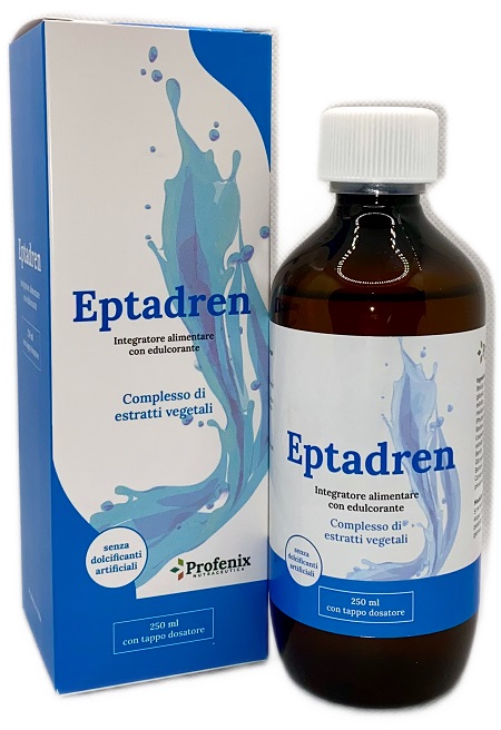 EPTADREN 250 ML - Pharmaleader
