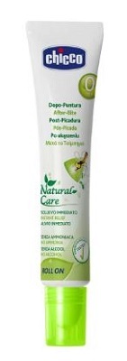 CHICCO ROLL ON DOPOPUNTURA 10 ML - Pharmaleader