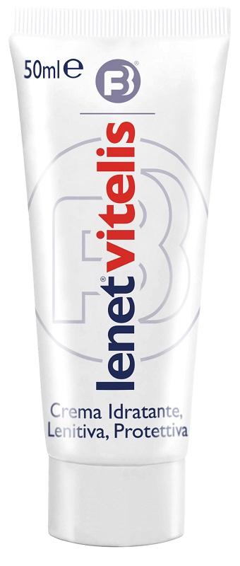 LENET VITELIS 50 ML - Pharmaleader