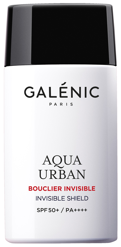 GALENIC FLUIDO SCUDO INVISIBILE SPF50+ 40 ML - Pharmaleader