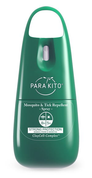 PARAKITO EFAS SPRAY 75 ML - Pharmaleader