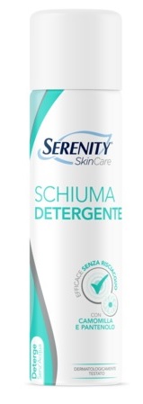 SKINCARE SCHIUMA DETERGENTE 400 ML - Pharmaleader