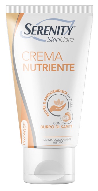 SKINCARE CREMA NUTRIENTE 150 ML - Pharmaleader