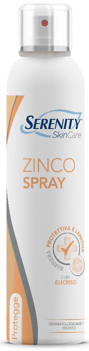 SKINCARE ZINCO SPRAY 250 ML - Pharmaleader