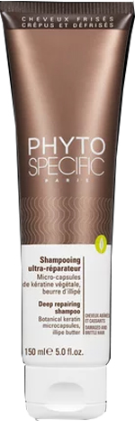 PHYTO PARIS PHYTOSPECIFIC SHAMPOO ULTRA REPARATEUR 150 ML - Pharmaleader