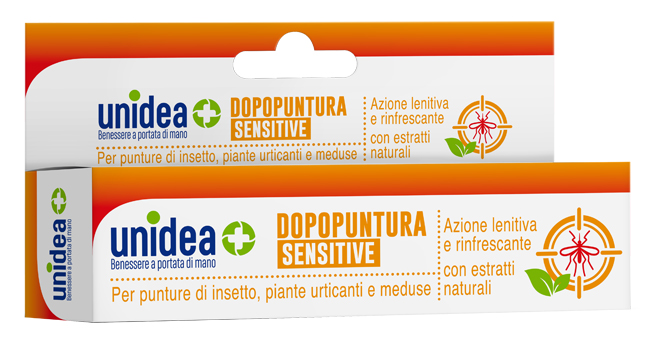 UNIDEA PENNA POST PUNTURA SENZA AMMONIACA 12 ML - Pharmaleader