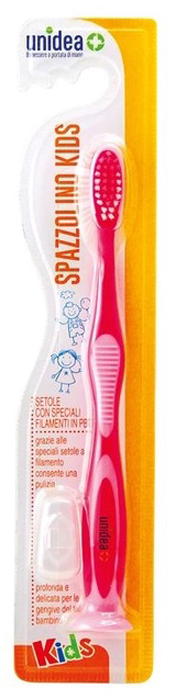 UNIDEA SPAZZOLINO KIDS - Pharmaleader