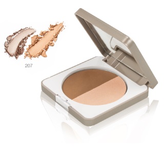 DEFENCE COLOR DUO-CONTOURING 207 TROUSSE 10 G - Pharmaleader