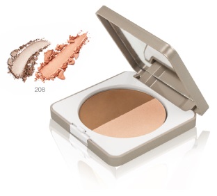 DEFENCE COLOR DUO-CONTOURING 208 TROUSSE 10 G - Pharmaleader