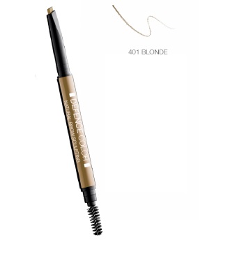 DEFENCE COLOR NATURAL BROW SCULPTING MATITA SOPRACCIGLIA 401 - Pharmaleader
