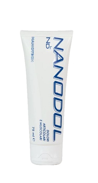 NANODOL CREMA 75 ML - Pharmaleader