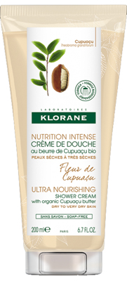 KLORANE CREMA DOCCIA FIORE DI CUPUACU 200 ML - Pharmaleader