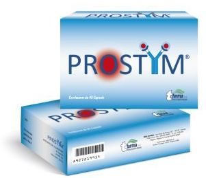 PROSTYM 30 CAPSULE - Pharmaleader