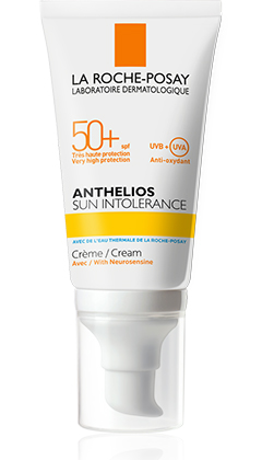 ANTHELIOS SUN INTOLERANCE 50 ML - Pharmaleader