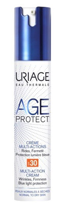 AGE PROTECT CREMA MULTI AZIONE SPF 30 40 ML - Pharmaleader