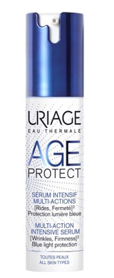 AGE PROTECT SIERO INTENSIVO MULTI AZIONE 30 ML - Pharmaleader