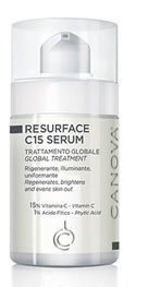 RE-SURFACE C 15 SERUM CANOVA 30 ML - Pharmaleader