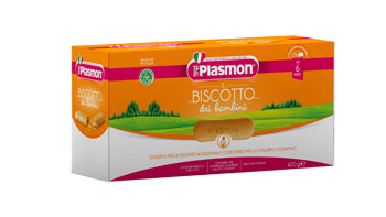 PLASMON BISCOTTI BIBERON 600 G - Pharmaleader
