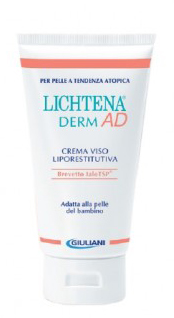 LICHTENA DERMAD CREMA VISO 40 ML - Pharmaleader