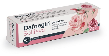 DAFNEGIN SOLLIEVO GEL INTIMO 30 ML - Pharmaleader