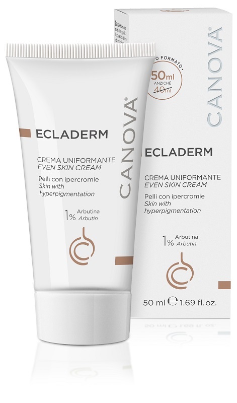 CANOVA ECLADERM CREMA 50 ML - Pharmaleader