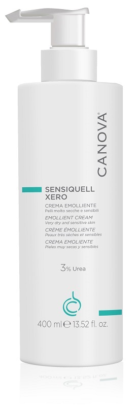 CANOVA SENSIQUELL XERO 400 ML - Pharmaleader