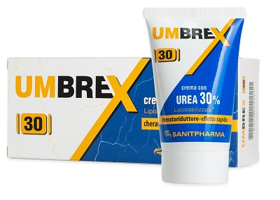 UMBREX 30 CREMA 50 ML - Pharmaleader