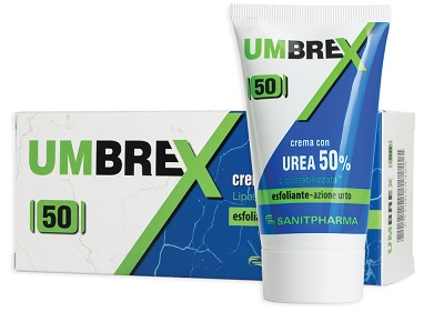UMBREX 30 CREMA 50 ML - Pharmaleader